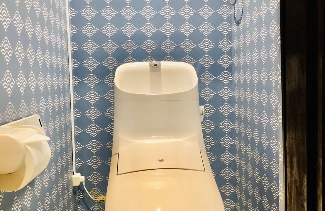 Photo of Bathroom in Higashi-osaka