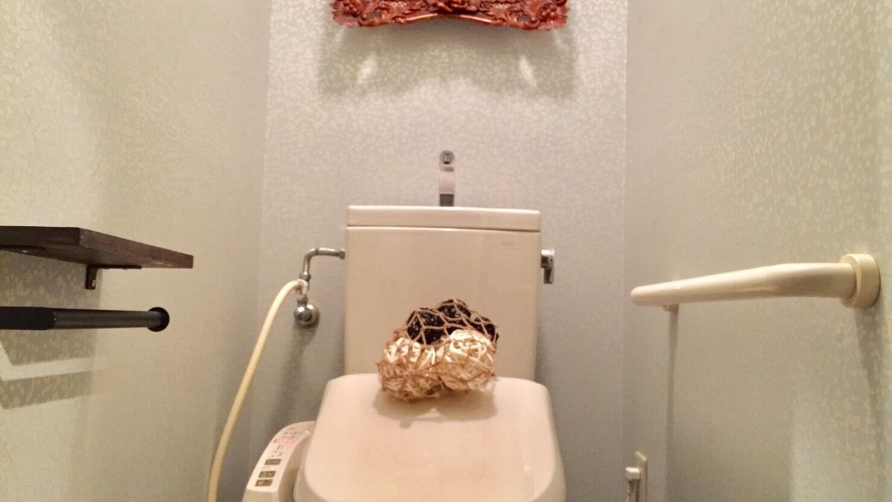 Photo of Bathroom in Higashi-osaka