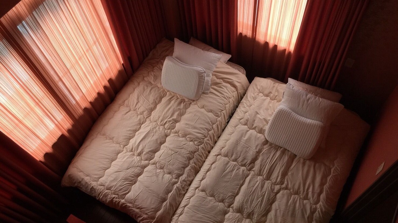 Photo of Bedroom in Higashi-osaka