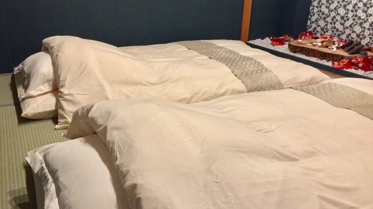 Photo of Bedroom in Higashi-osaka