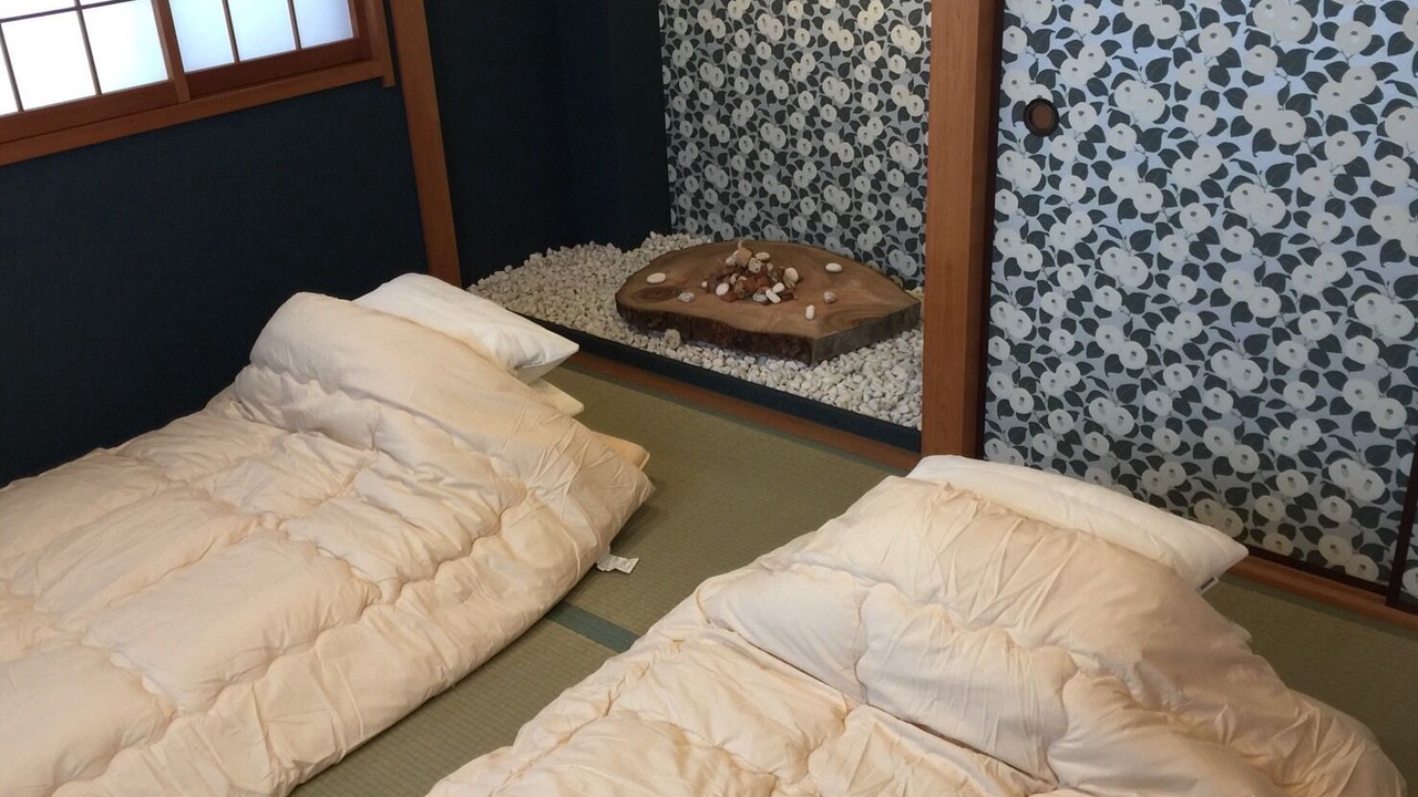 Photo of Bedroom in Higashi-osaka