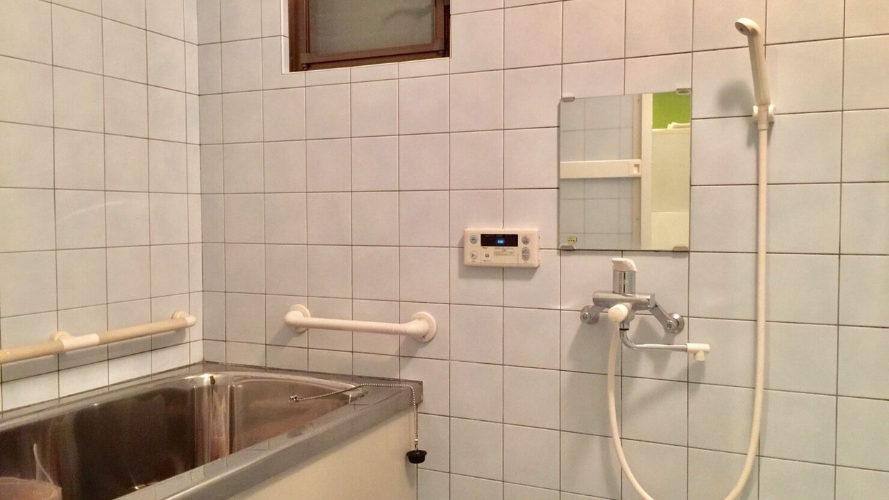 Photo of Bathroom in Higashi-osaka