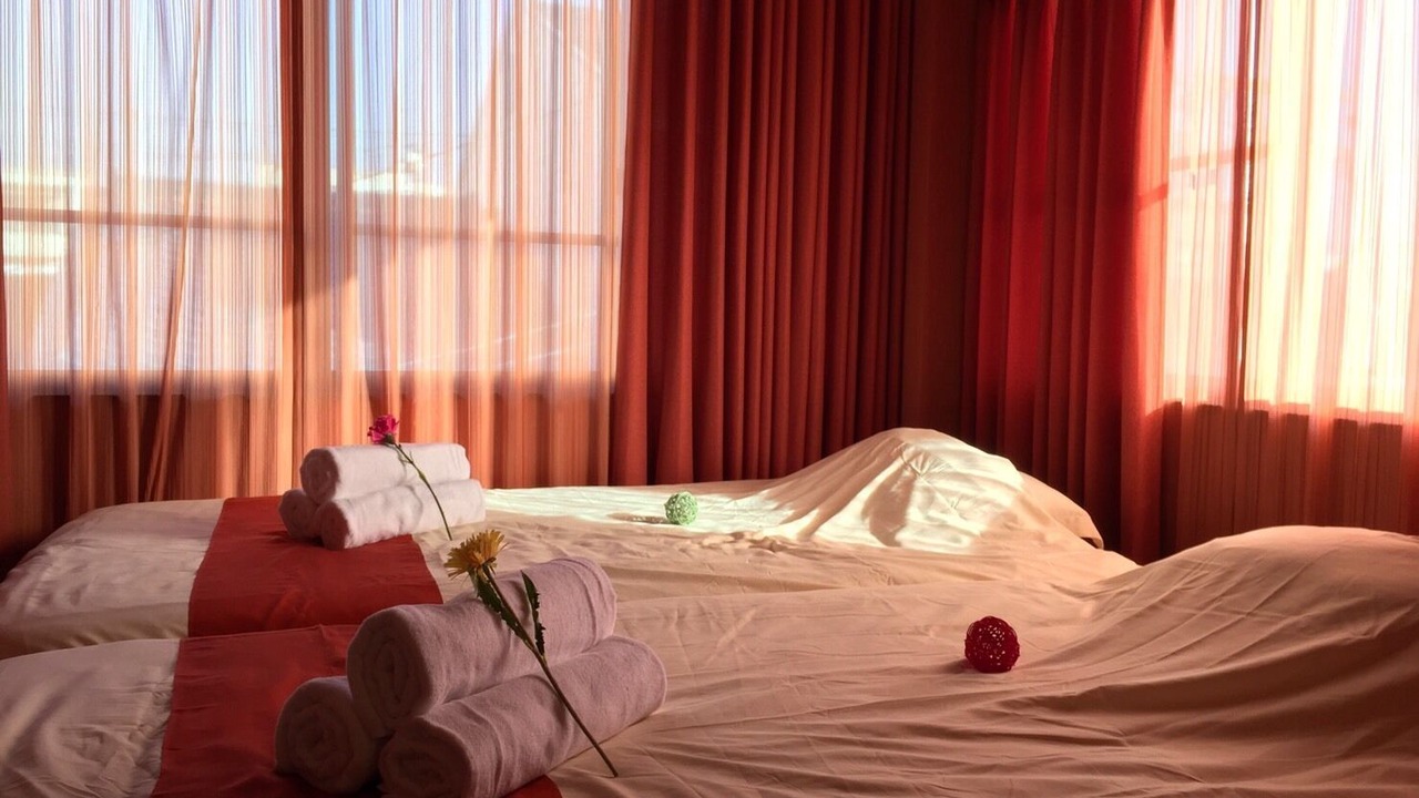 Photo of Bedroom in Higashi-osaka