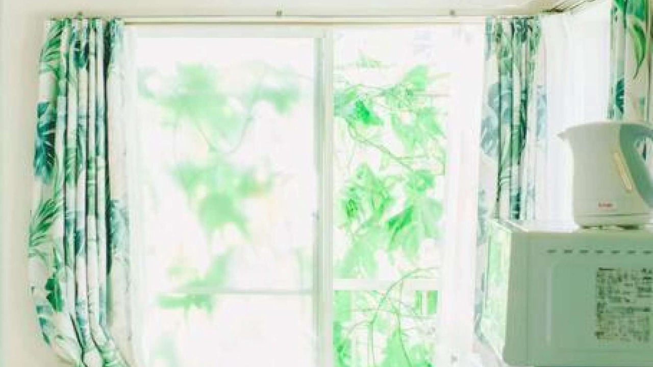 Photo of Bedroom in Suginami