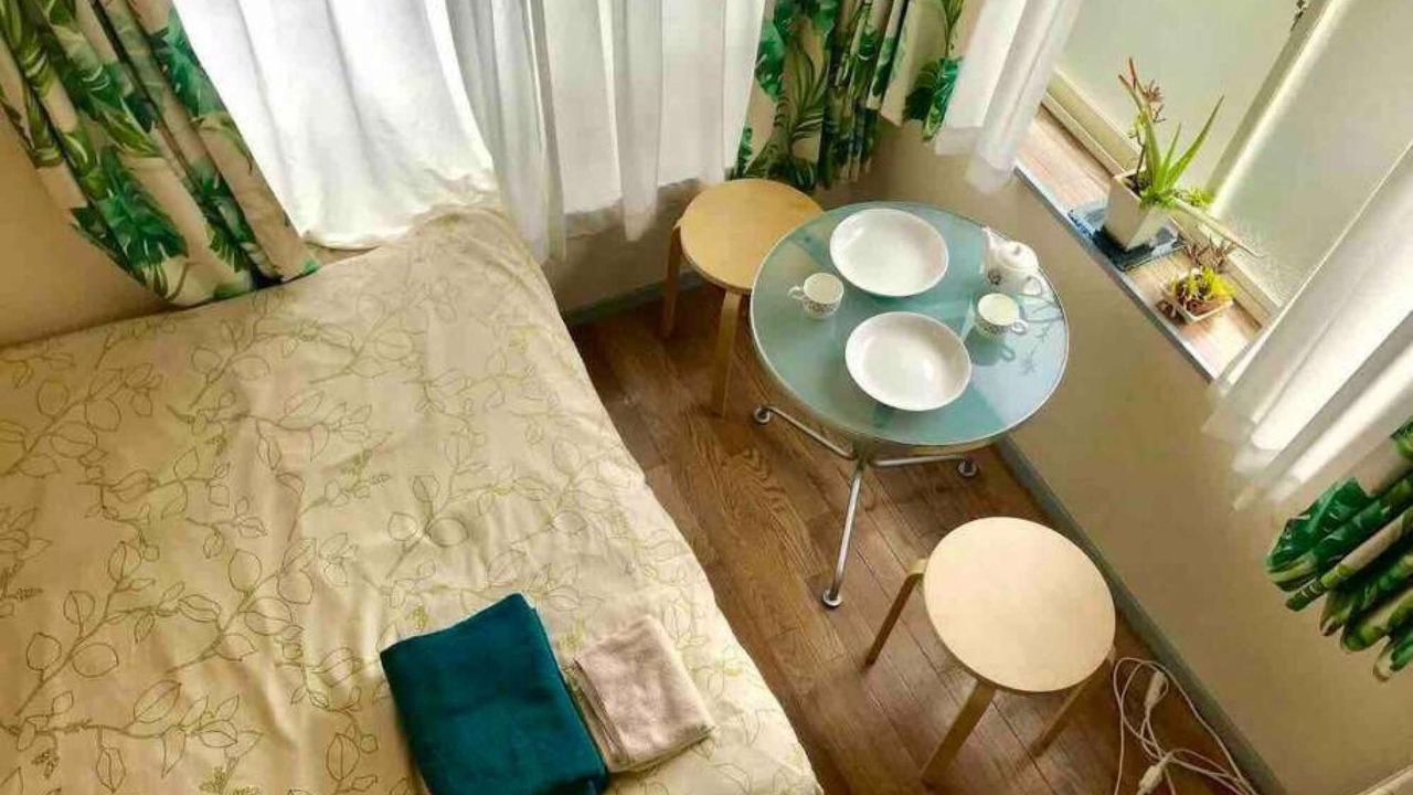 Photo of Bedroom in Suginami