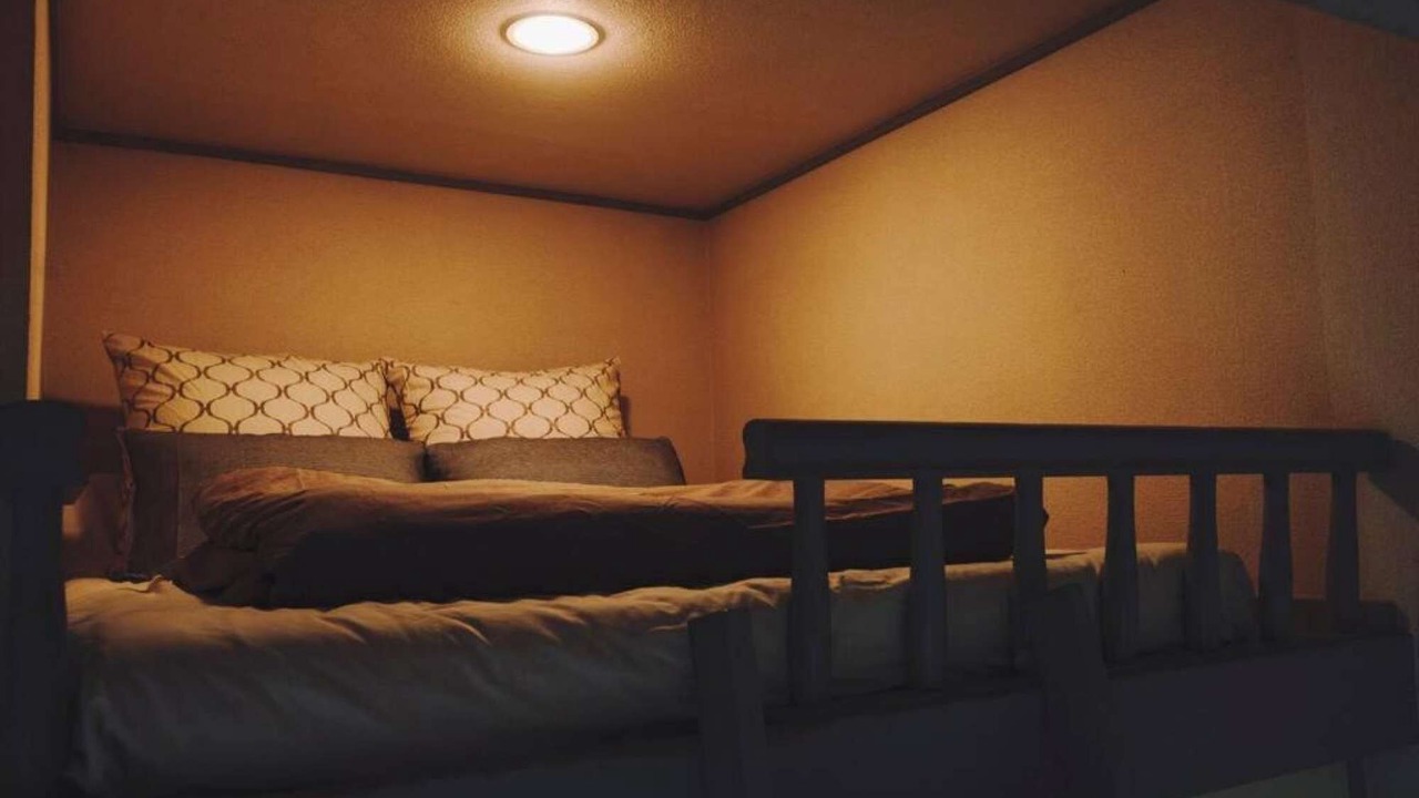 Photo of Bedroom in Suginami