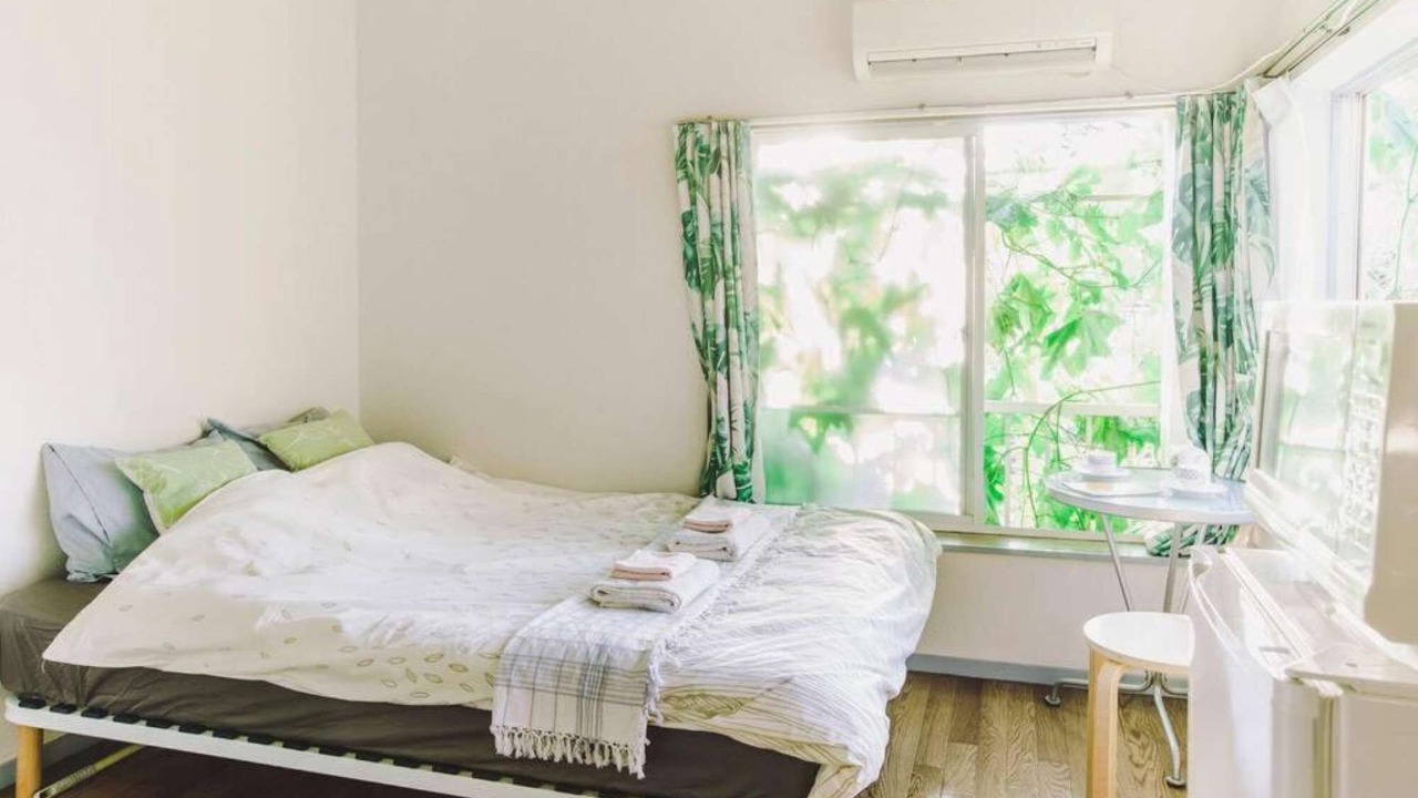 Photo of Bedroom in Suginami