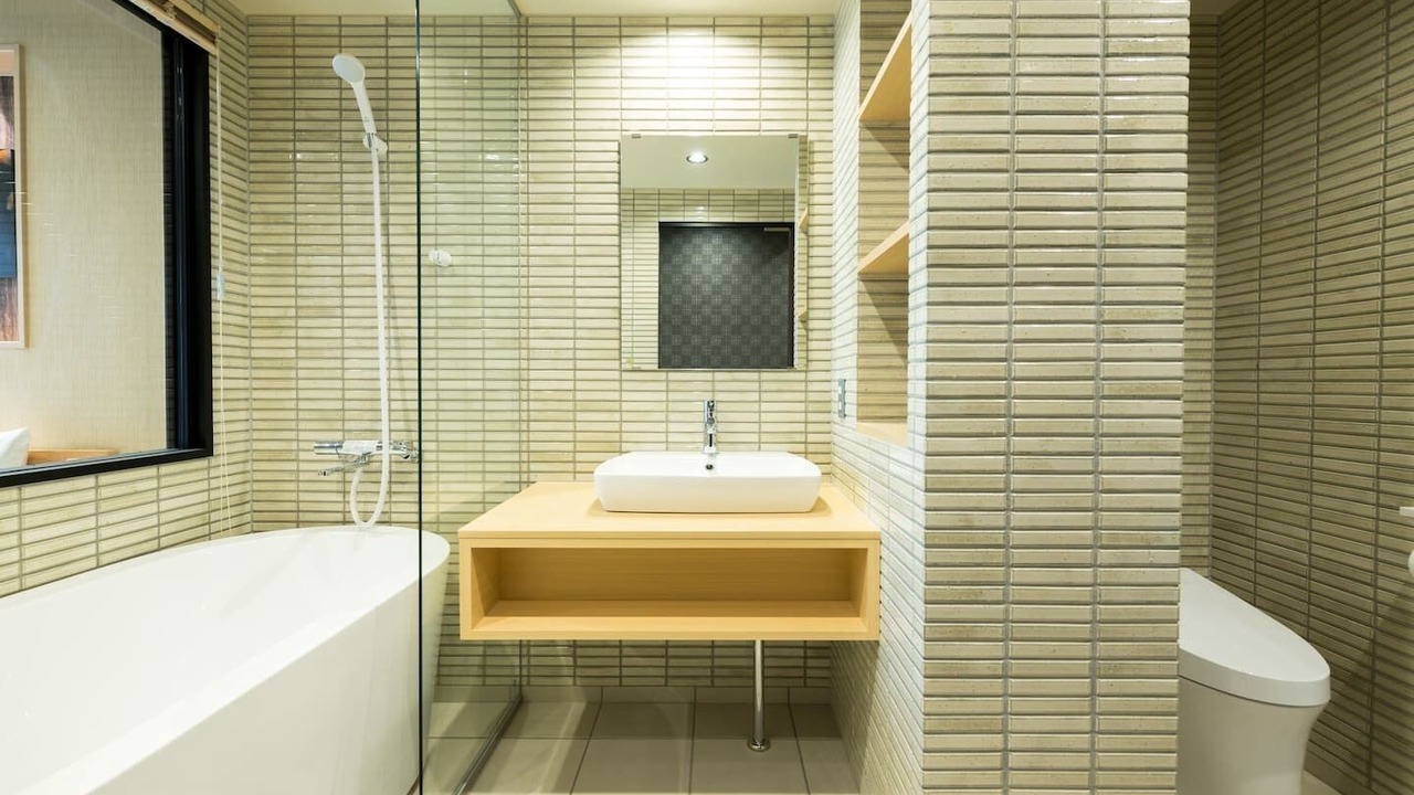 Photo of Bathroom in Shimogyo