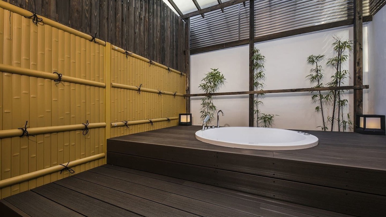 Photo of Bathroom in Shimogyo