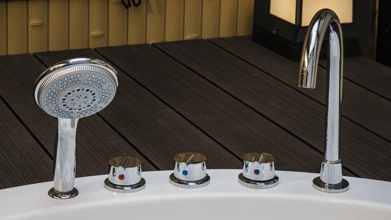 Photo of Bathroom in Shimogyo