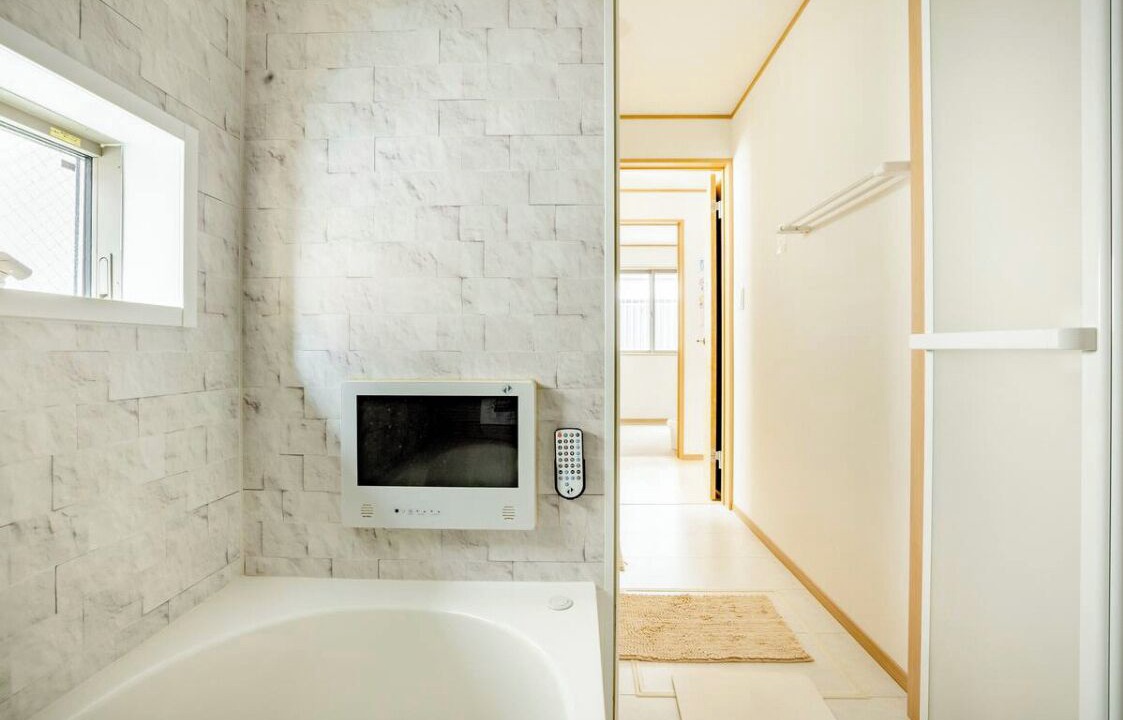 Photo of Bathroom in Kokubunji