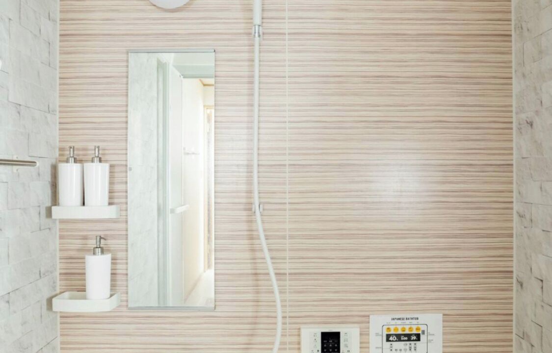 Photo of Bathroom in Kokubunji