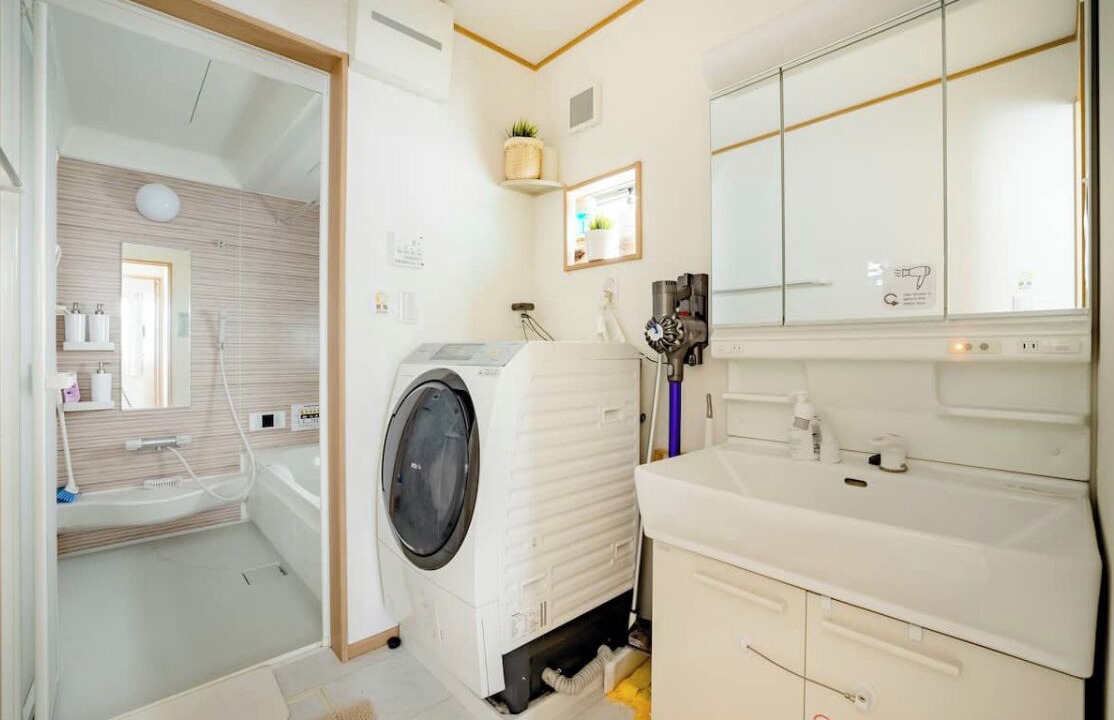 Photo of Bathroom in Kokubunji