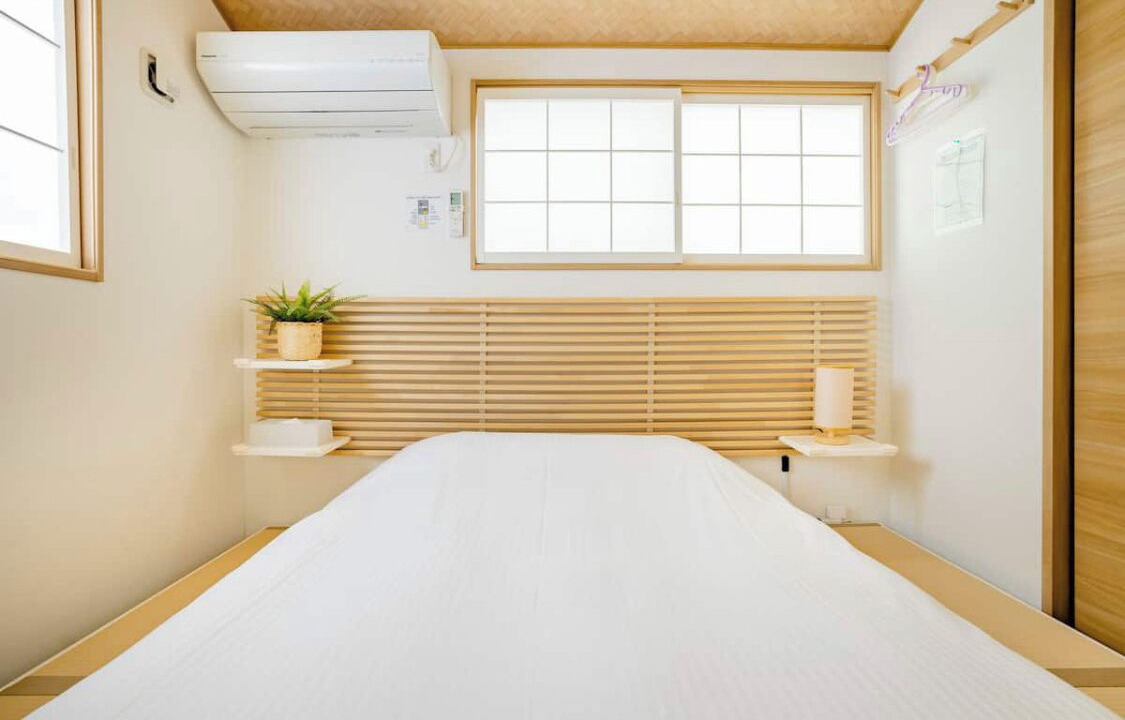 Photo of Bedroom in Kokubunji