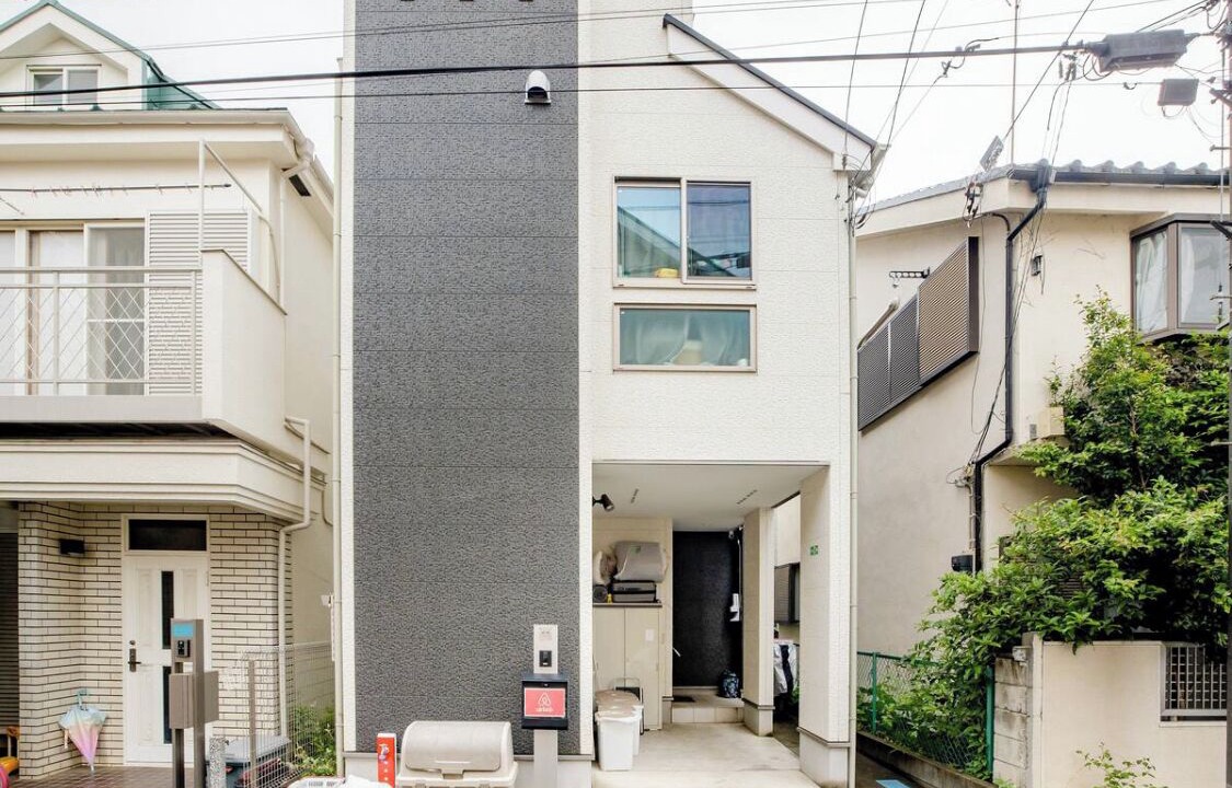 Photo of Outdoor in Kokubunji