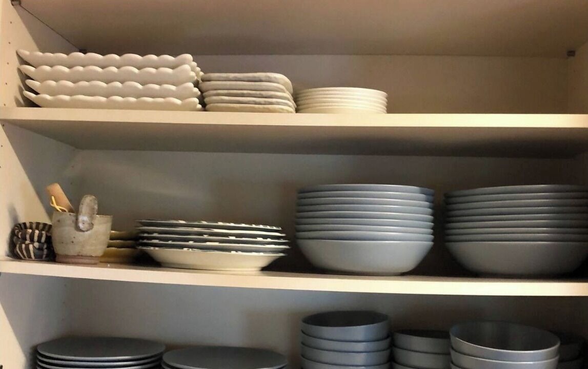 Photo of Kitchen in Toi