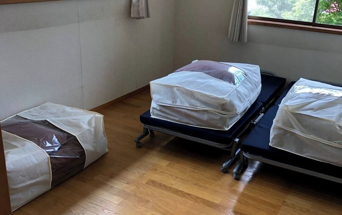 Photo of Bedroom in Toi