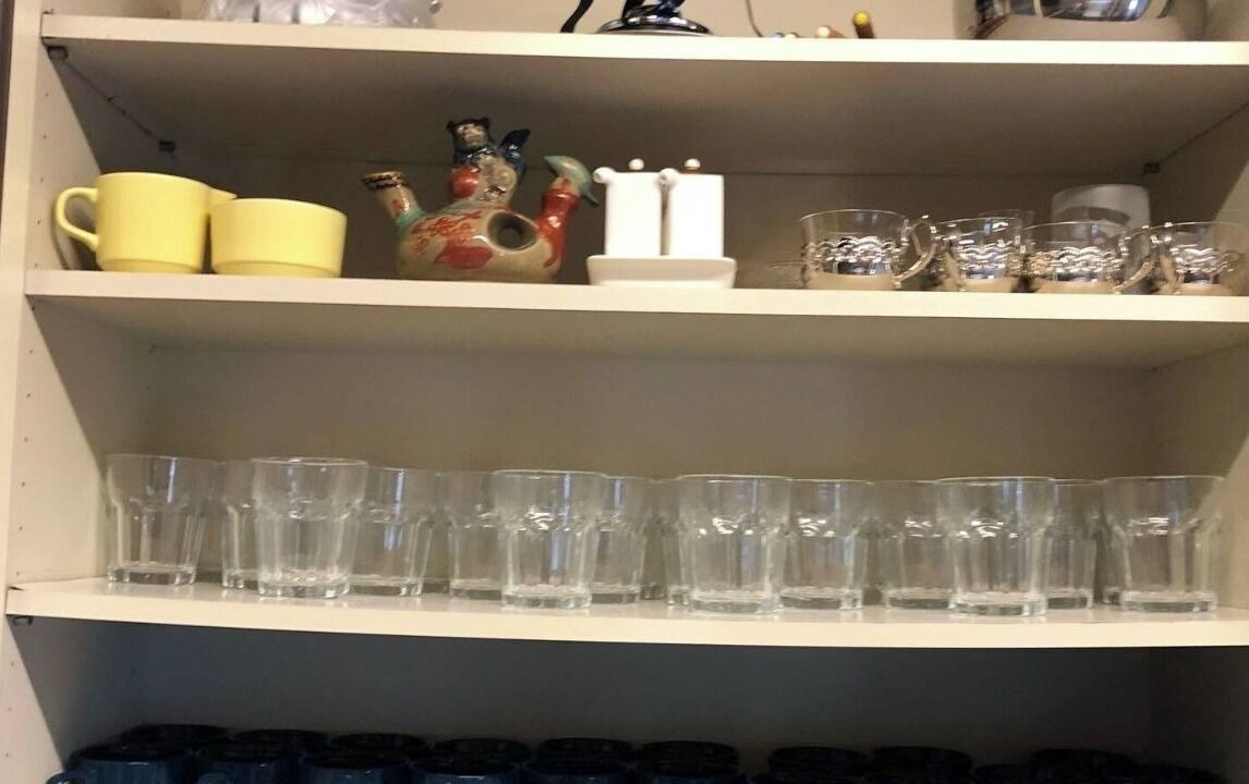 Photo of Kitchen in Toi