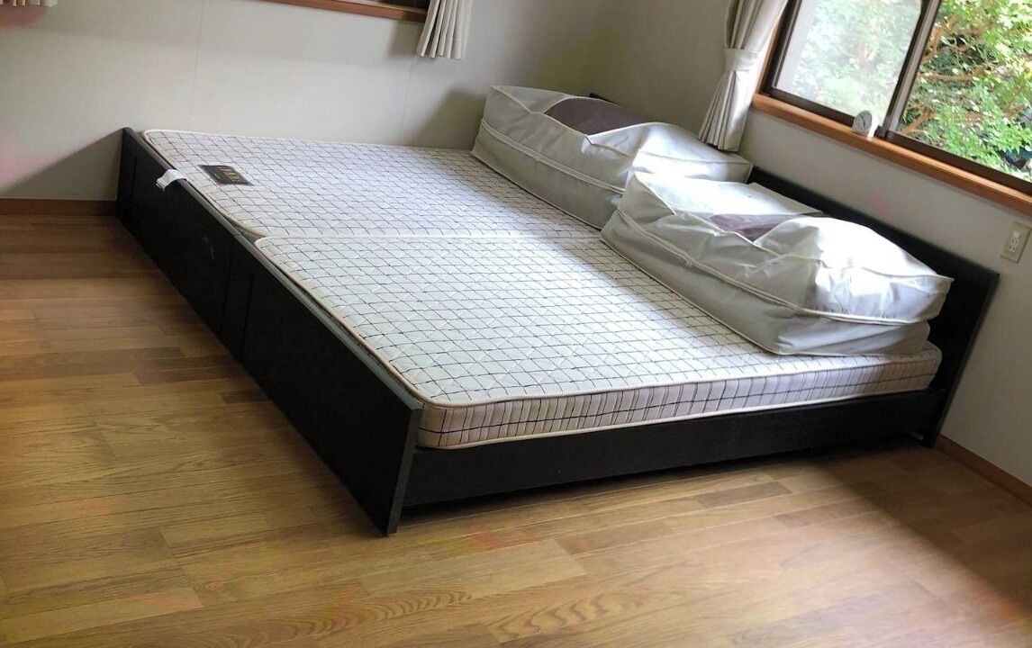 Photo of Bedroom in Toi