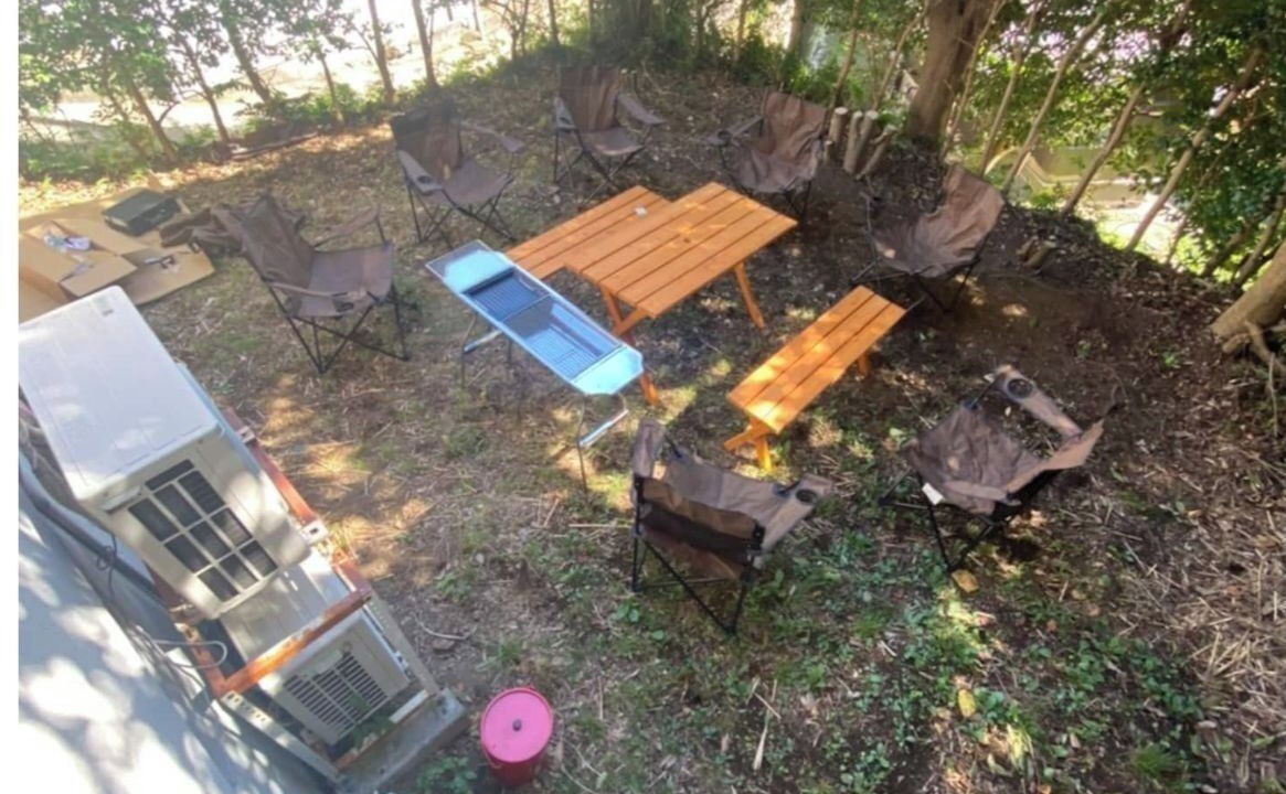 Photo of Outdoor in Toi