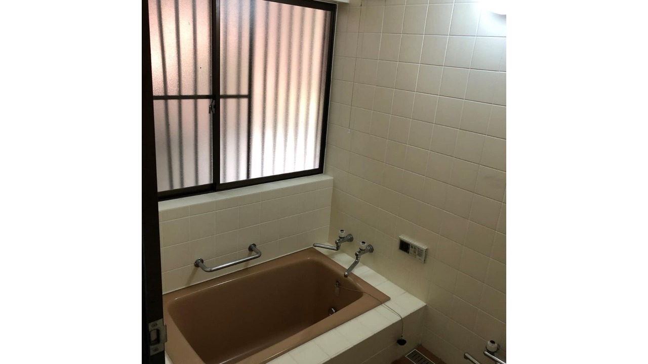 Photo of Bathroom in Toi