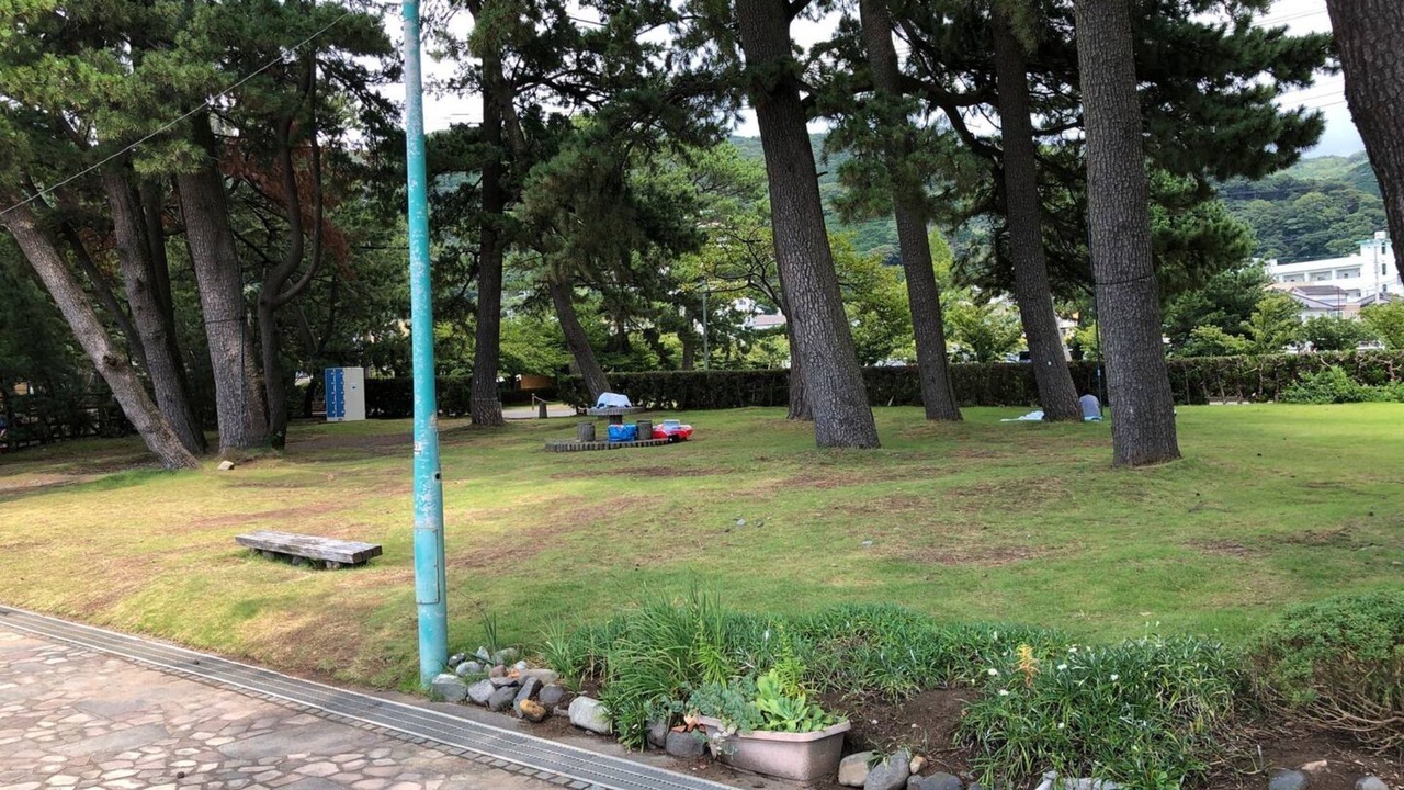 Photo of Outdoor in Toi