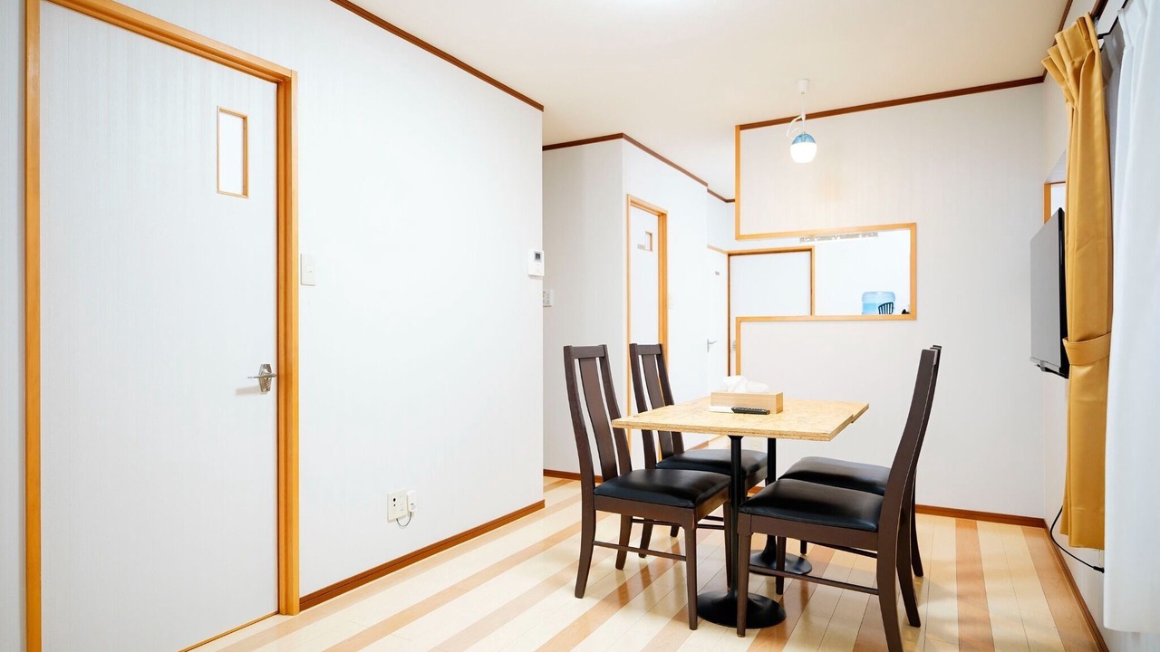 Photo of Bedroom in Maejima