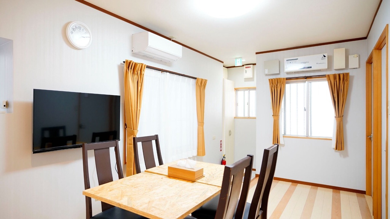 Photo of Bedroom in Maejima