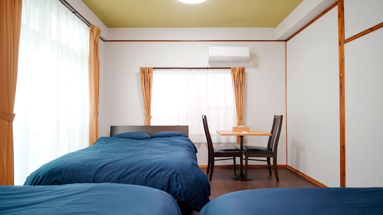 Photo of Bedroom in Maejima