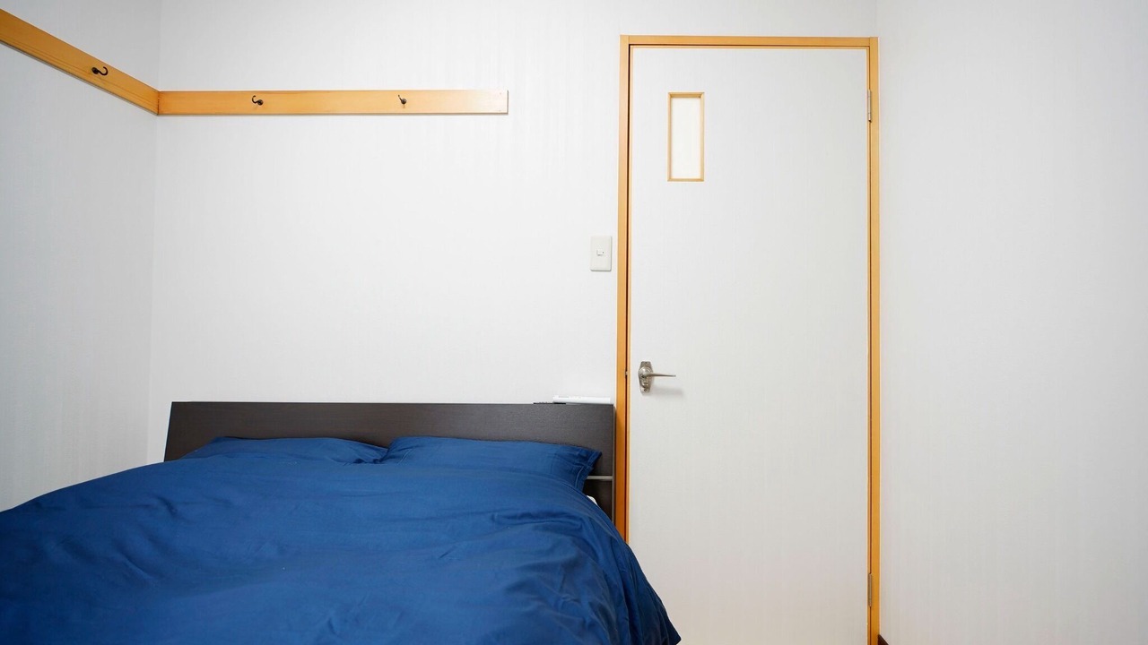 Photo of Bedroom in Maejima