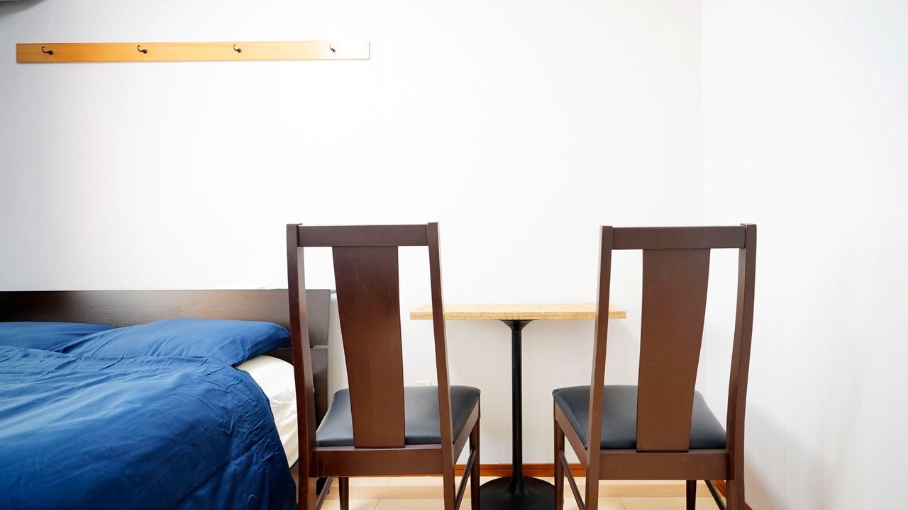 Photo of Bedroom in Maejima