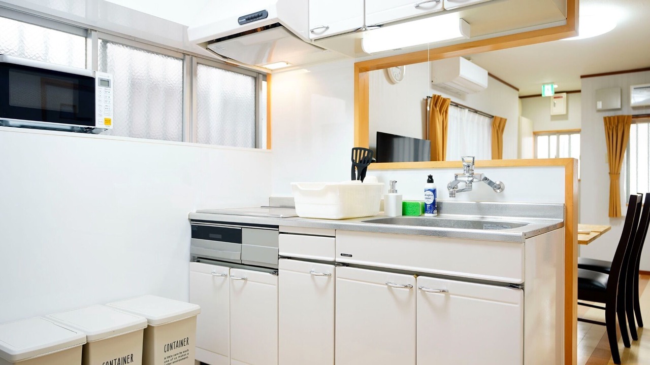 Photo of Bedroom in Maejima