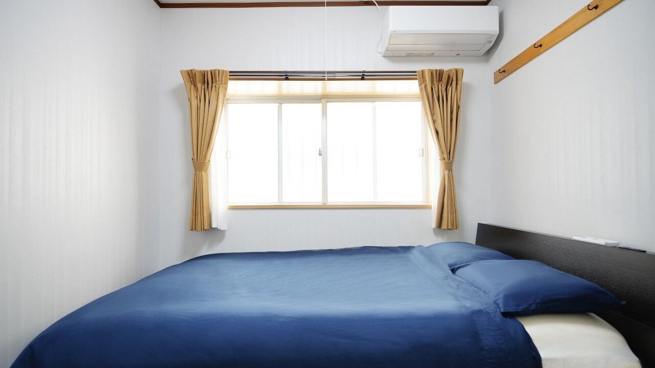 Photo of Bedroom in Maejima