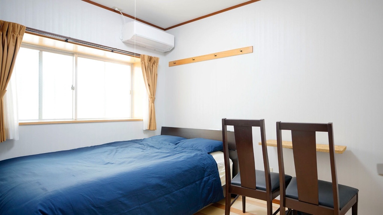 Photo of Bedroom in Maejima