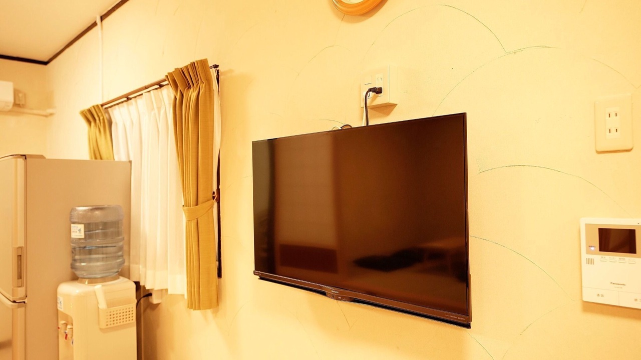 Photo of Bedroom in Maejima
