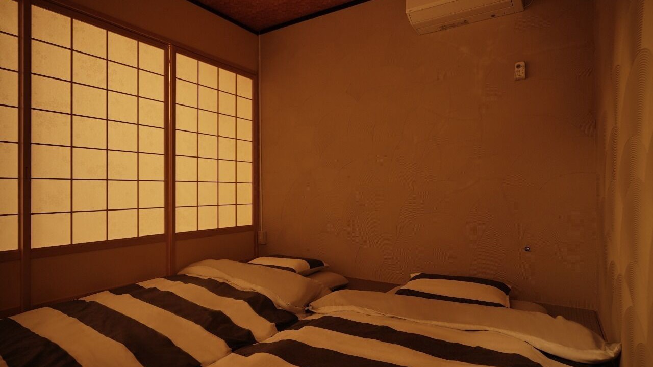 Photo of Bedroom in Maejima