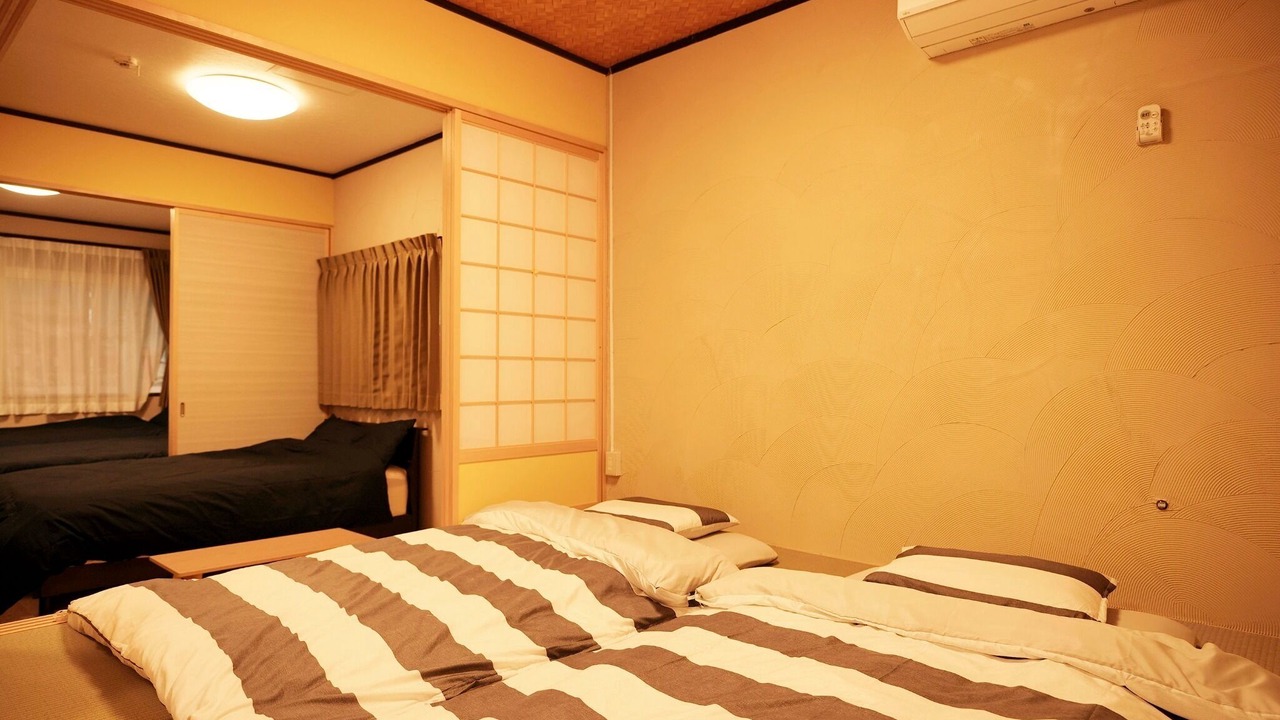 Photo of Bedroom in Maejima