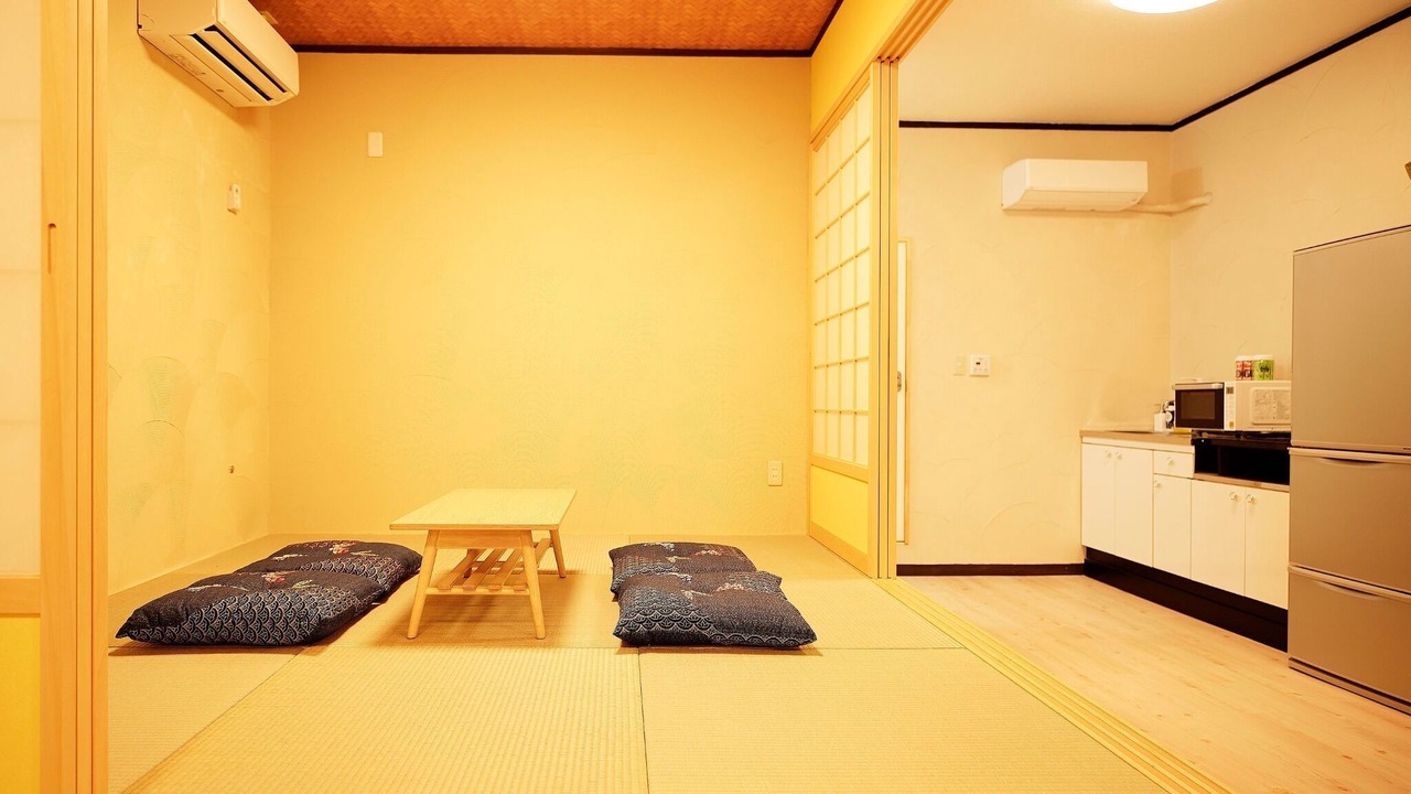 Photo of Bedroom in Maejima