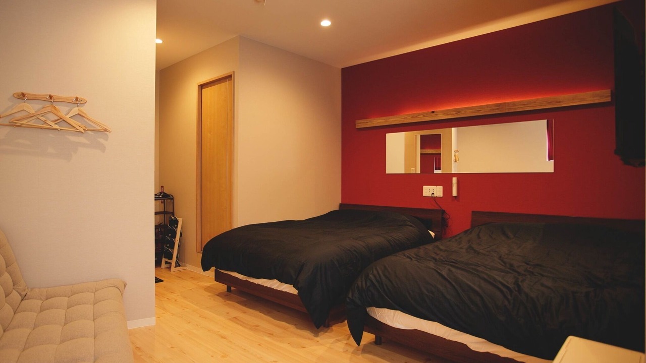 Photo of Bedroom in Okinawa