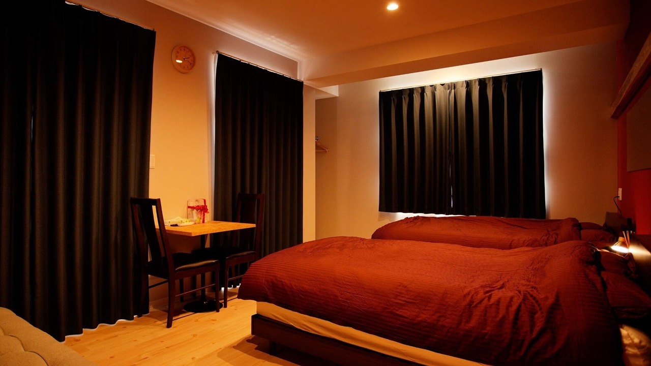 Photo of Bedroom in Okinawa