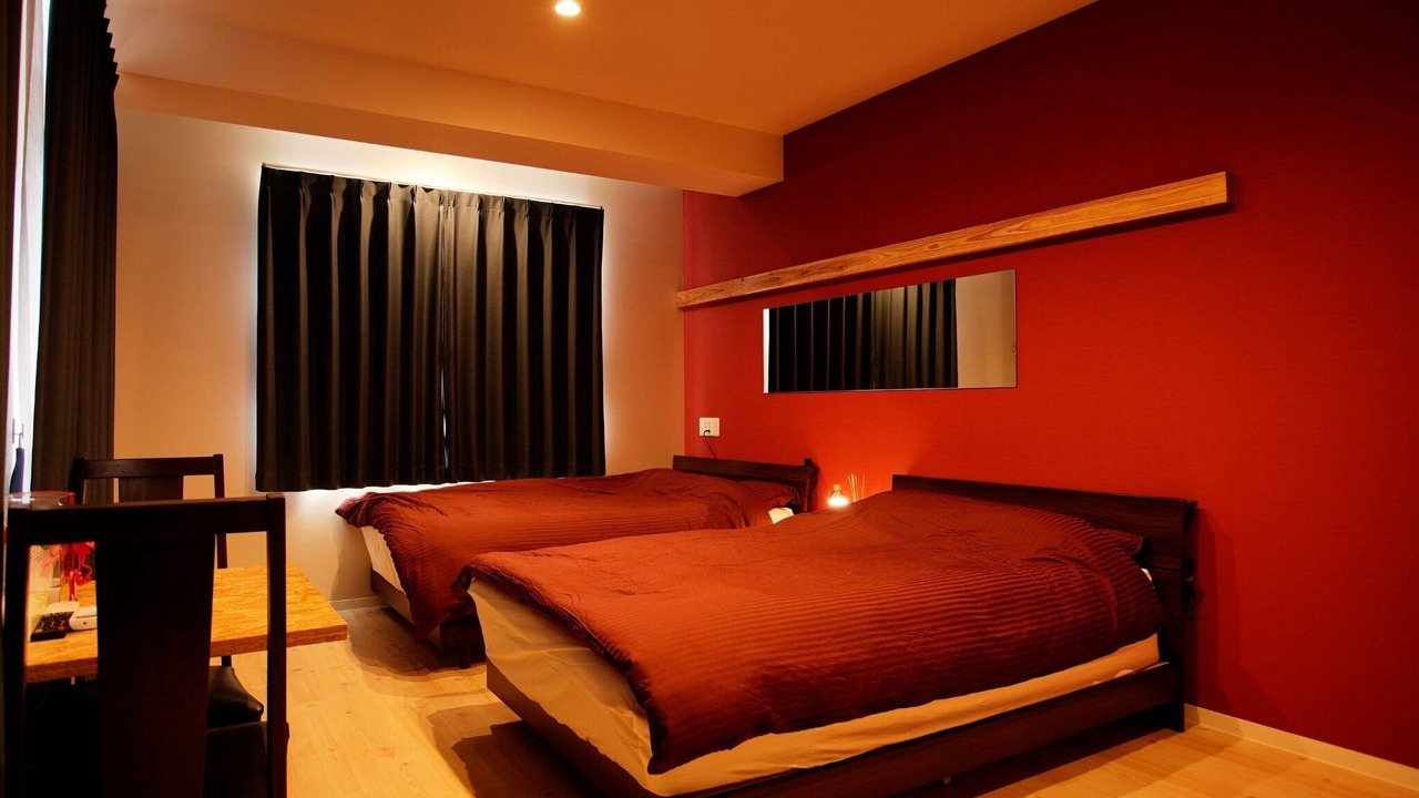 Photo of Bedroom in Okinawa