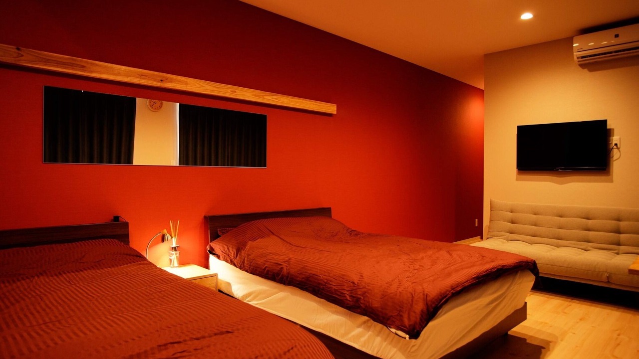 Photo of Bedroom in Okinawa
