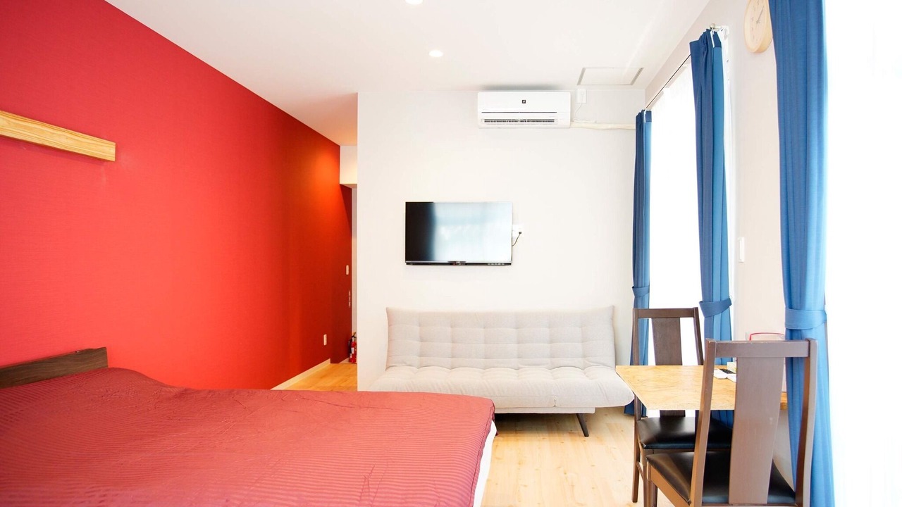 Photo of Bedroom in Okinawa