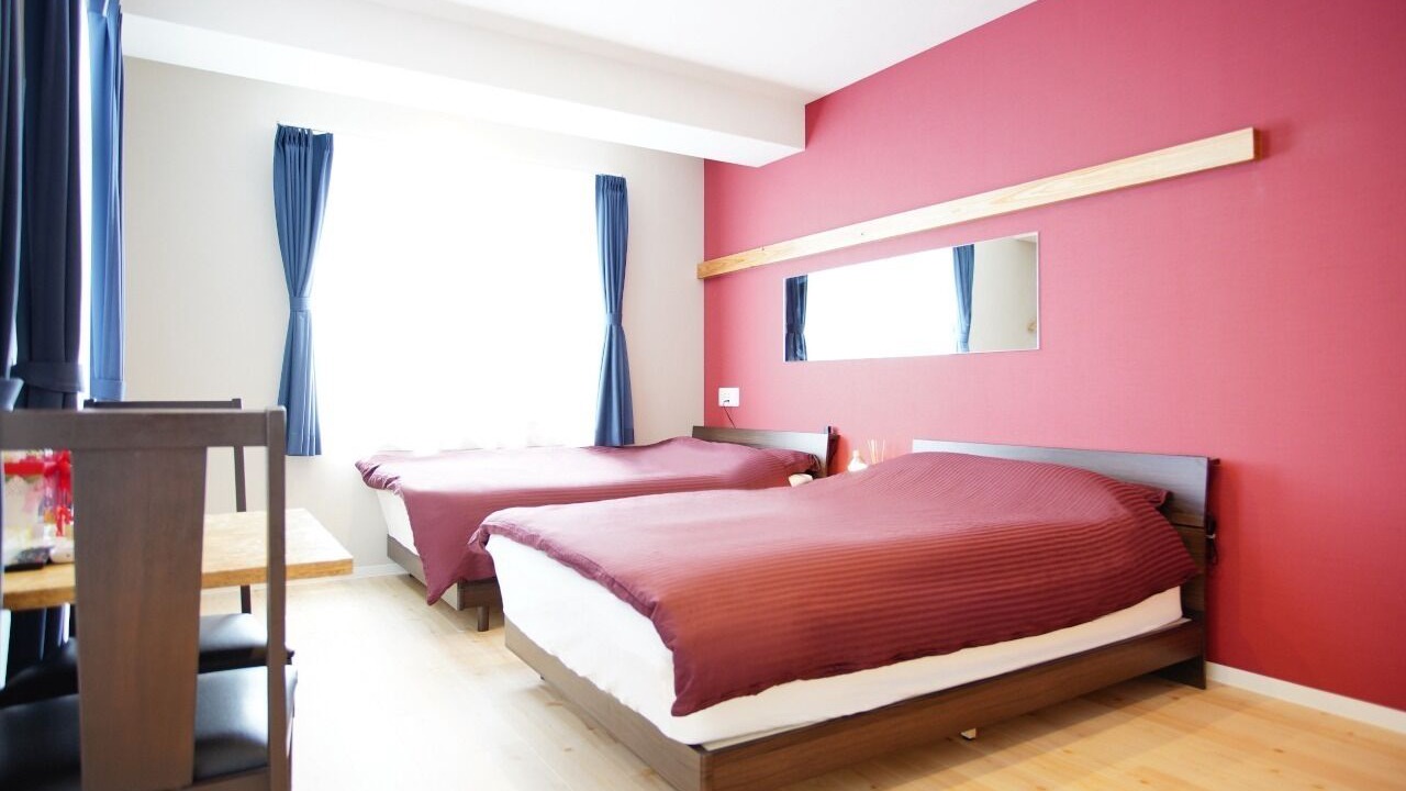 Photo of Bedroom in Okinawa