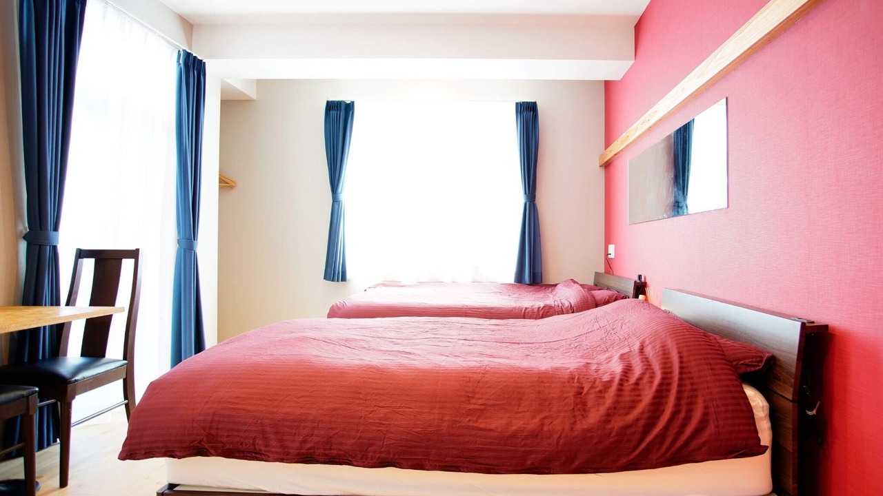 Photo of Bedroom in Okinawa