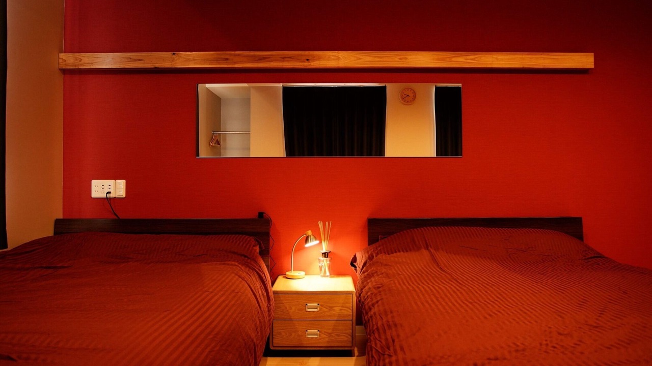 Photo of Bedroom in Okinawa