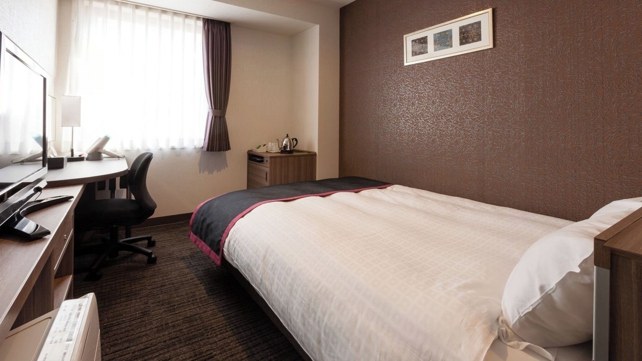 Photo of Bedroom in Onomichi