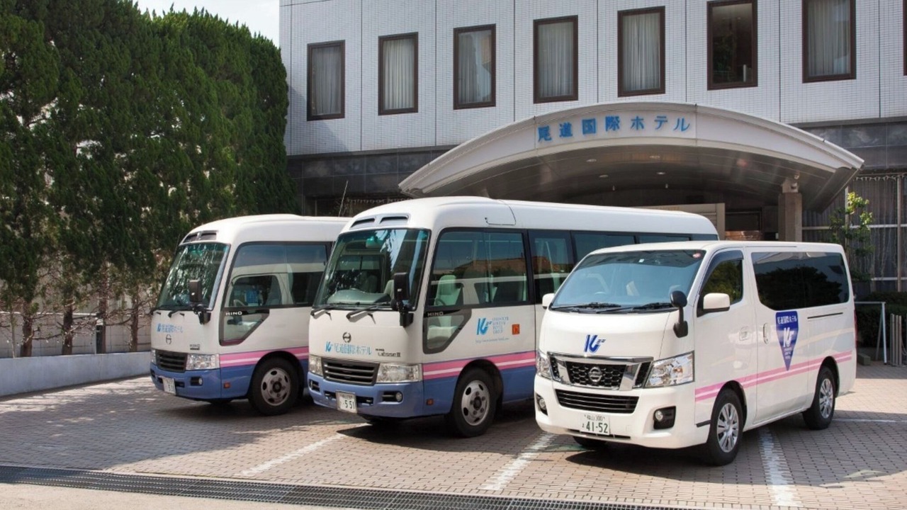 Photo of Outdoor in Onomichi