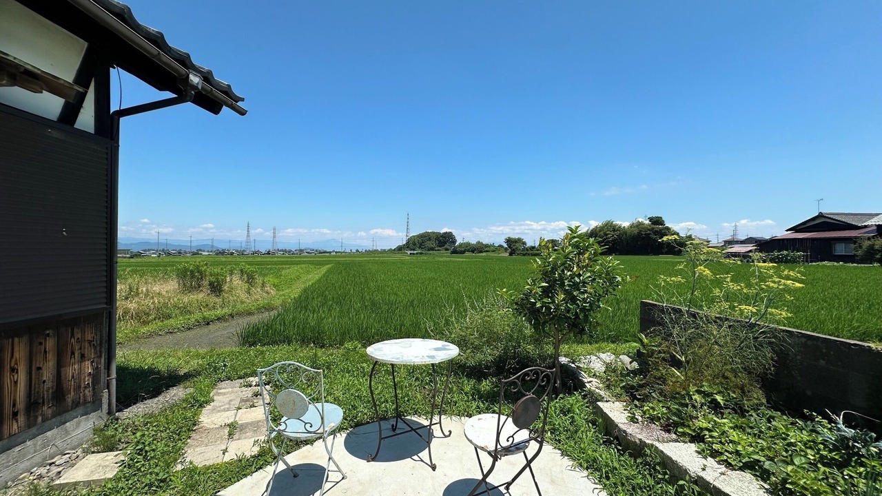 Photo of Outdoor in Imazu
