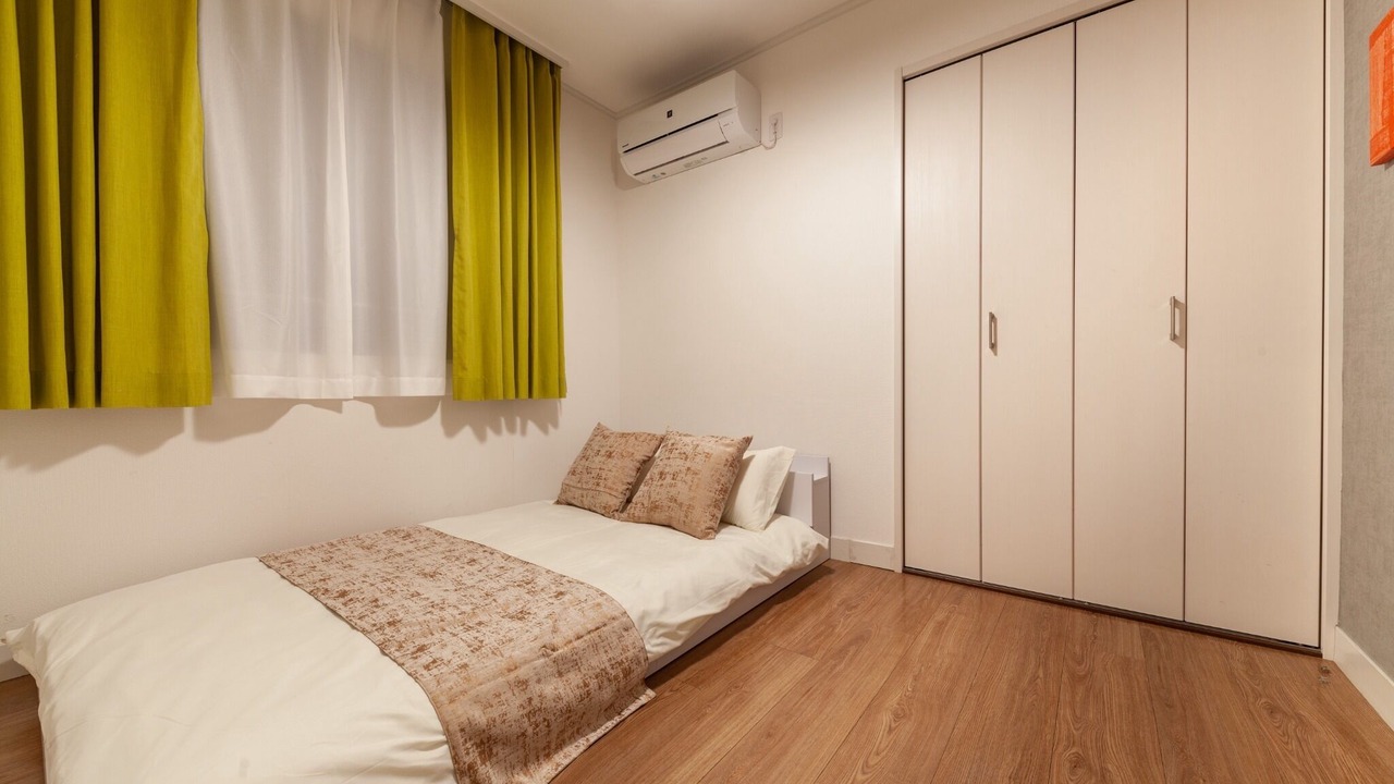 Photo of Bedroom in Kamata
